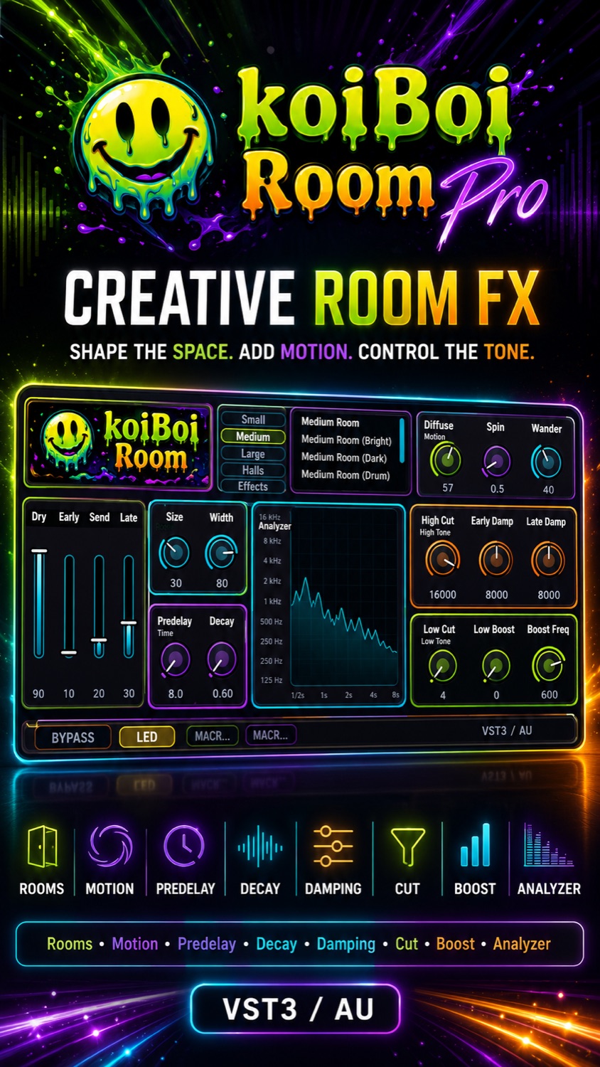 Room Pro